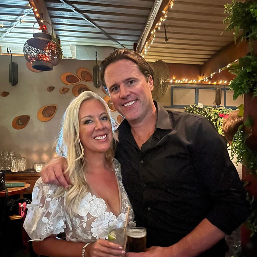 Engagement Party